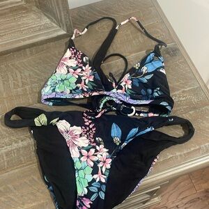 O’Neill bikini EUC medium